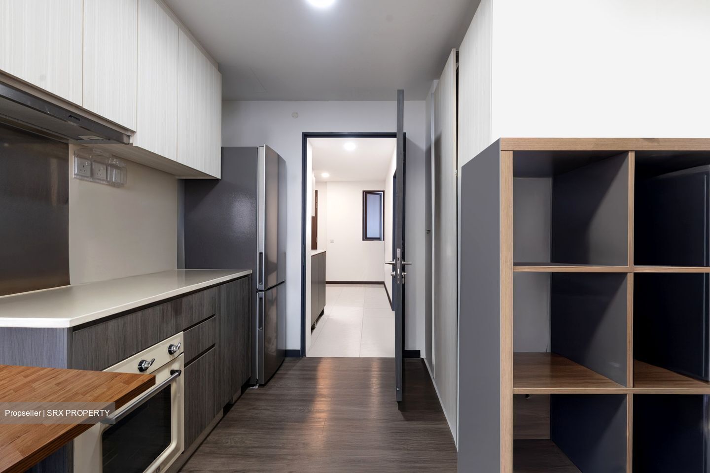 Gem Residences (D12), Condominium #523496891